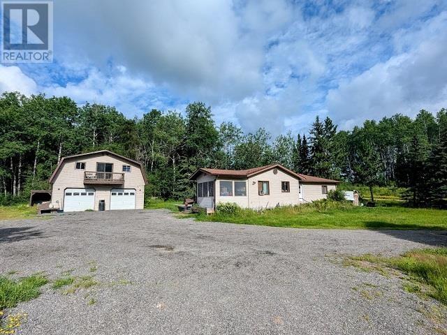 170 Stenberg Rd, Oxdrift, Ontario  P8N 2Y5 - Photo 1 - TB242228