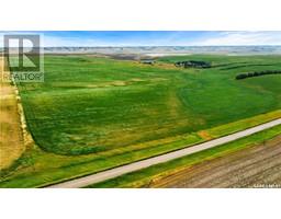 1,169 Acres - Rockglen