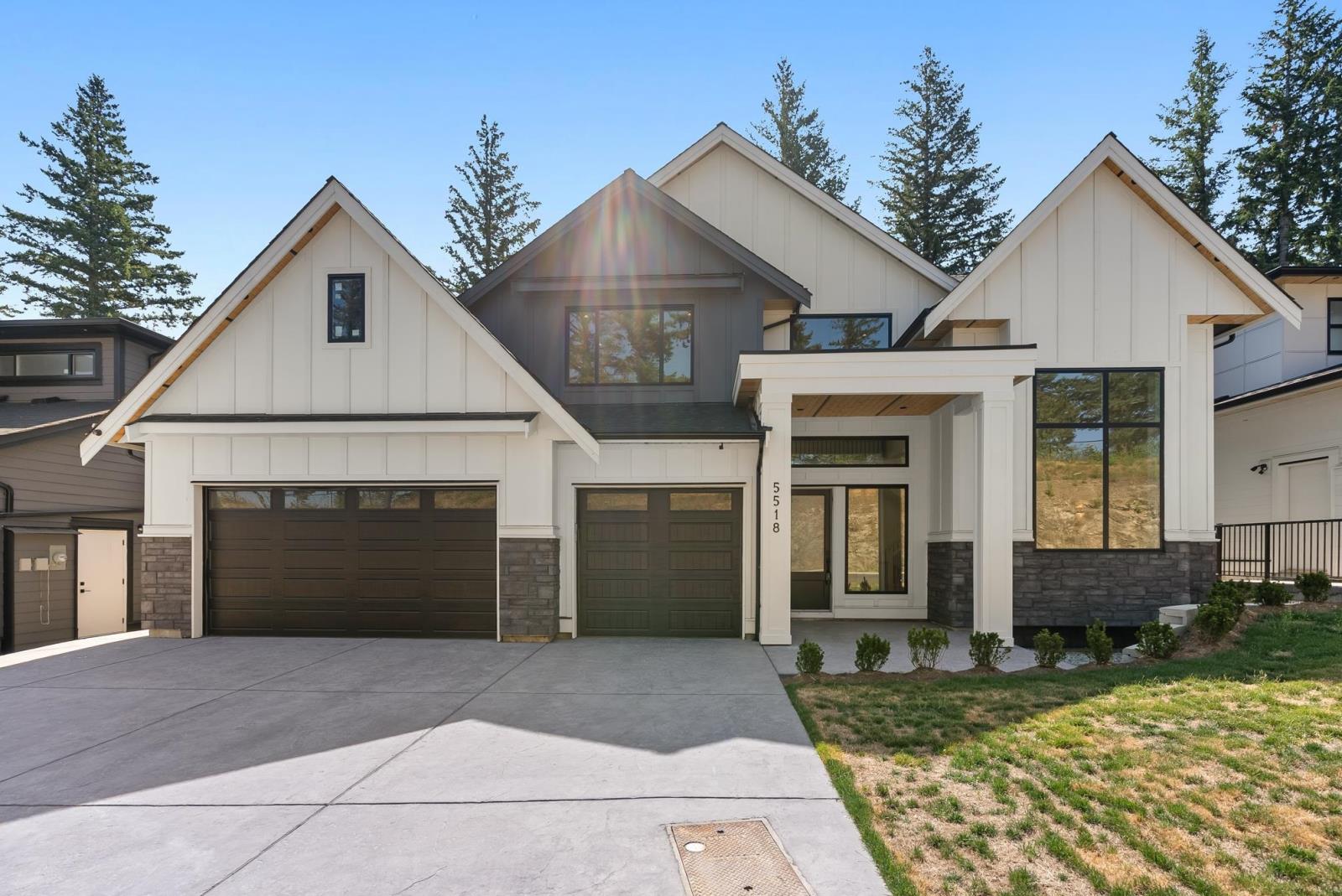 5518 CRIMSON RIDGE, chilliwack, British Columbia