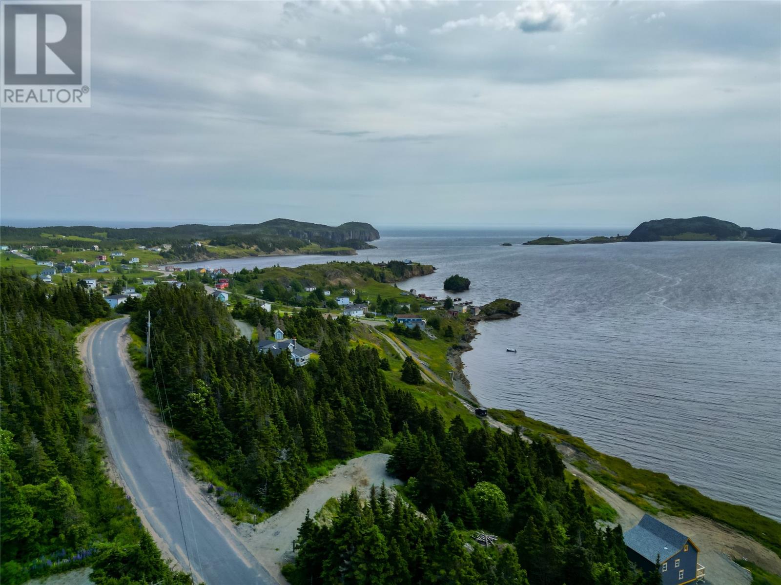 0 Rocky Hill Road, Port Rexton, Newfoundland & Labrador  A0C 2H0 - Photo 6 - 1274991