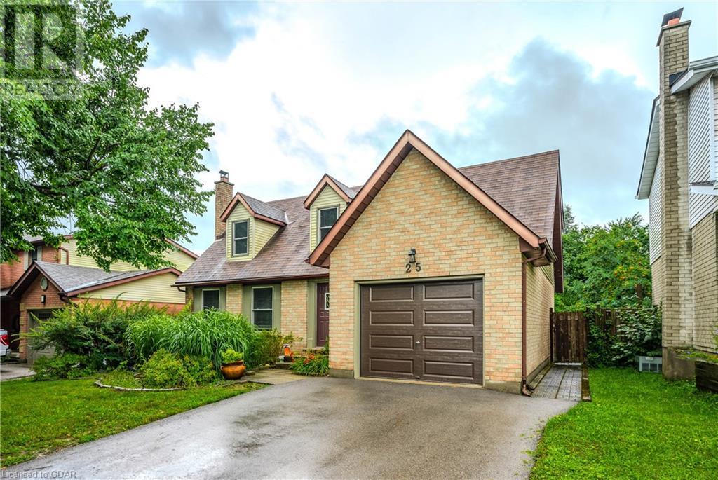 Image of property at 25 MCELDERRY Road