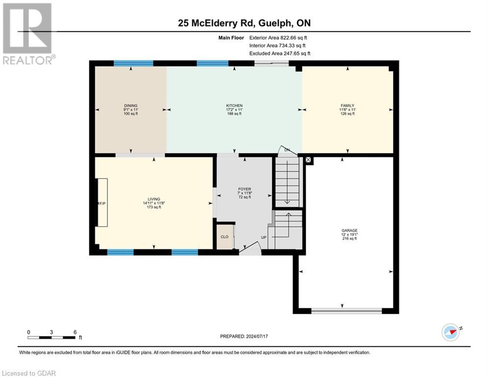 Image of property at 25 MCELDERRY Road