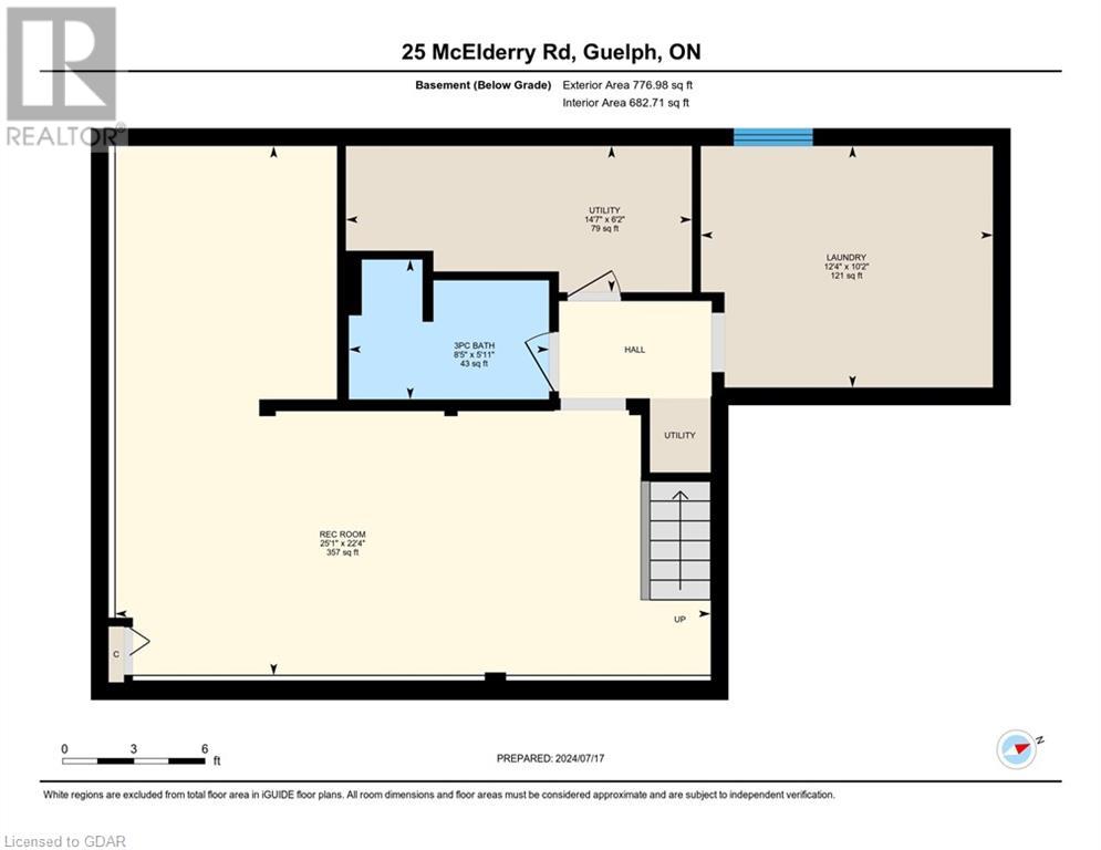 Image of property at 25 MCELDERRY Road