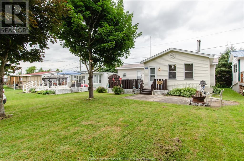 142 Happy Days Estates, Grande-Digue, New Brunswick  E4R 4L6 - Photo 35 - M161057