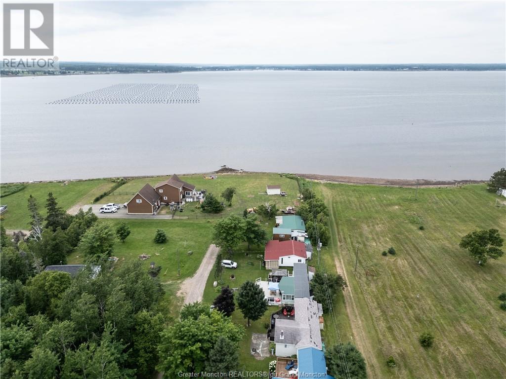 142 Happy Days Estates, Grande-Digue, New Brunswick  E4R 4L6 - Photo 2 - M161057