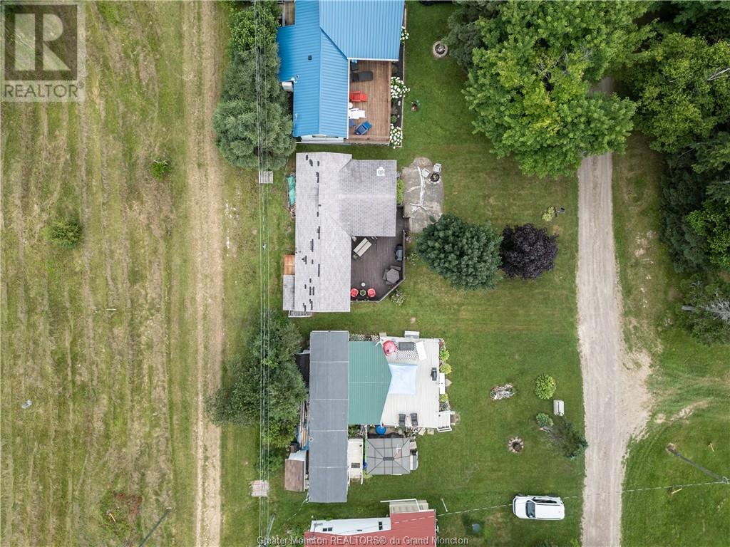 142 Happy Days Estates, Grande-Digue, New Brunswick  E4R 4L6 - Photo 12 - M161057