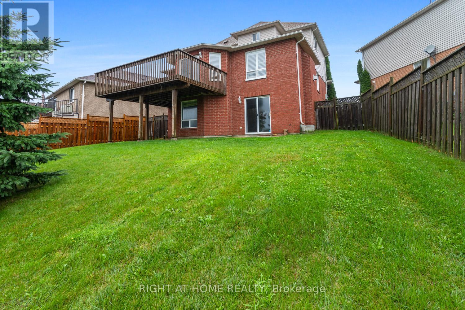 127 Calwell Drive, Scugog (Port Perry), Ontario  L9L 1T8 - Photo 4 - E9042760