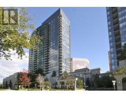 1619 - 25 Greenview Avenue, Toronto C07, Ca