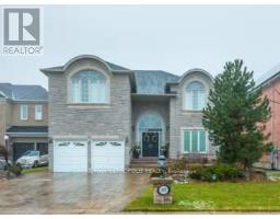 Bsmt - 101 Golden Tulip Crescent, Markham, Ca