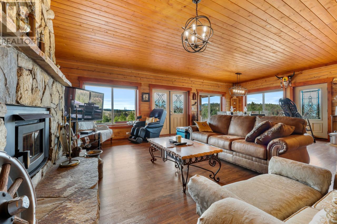 8510 Tranquille Criss Crk Road, Kamloops, British Columbia   - Photo 15 - 179901