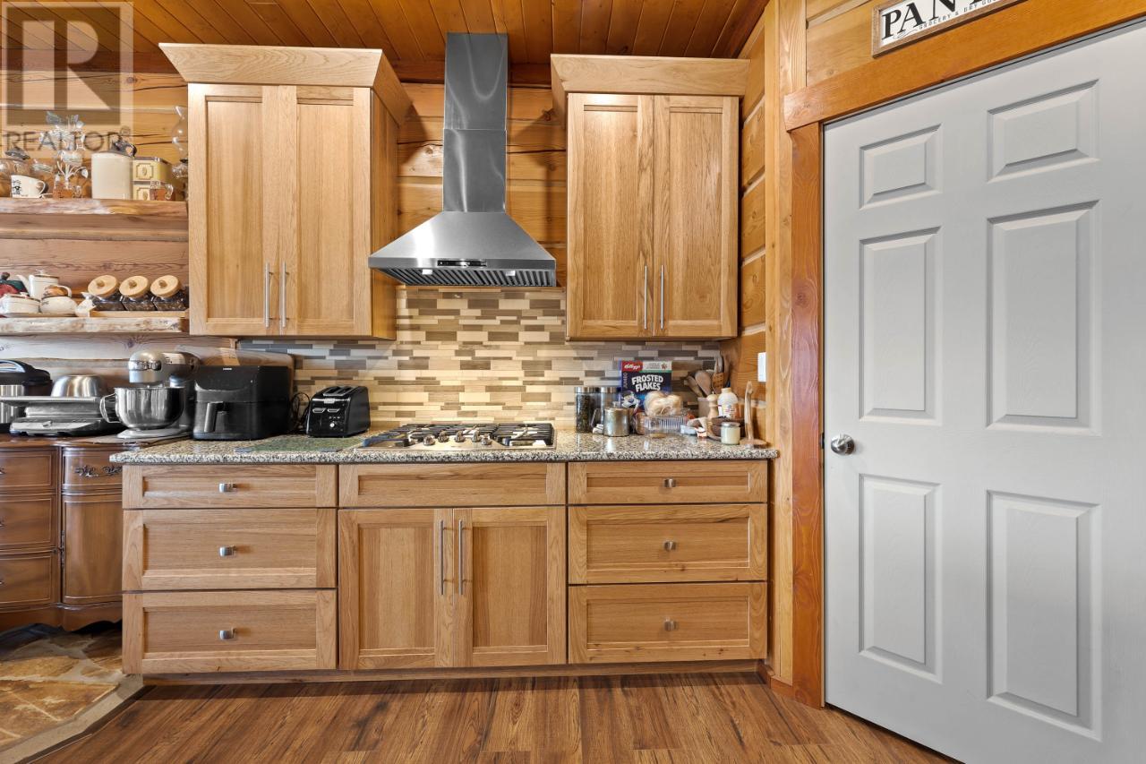 8510 Tranquille Criss Crk Road, Kamloops, British Columbia   - Photo 18 - 179901