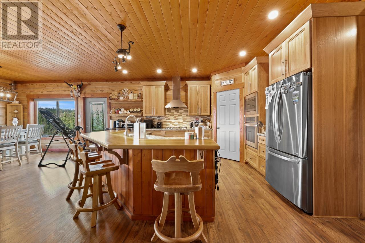 8510 Tranquille Criss Crk Road, Kamloops, British Columbia   - Photo 20 - 179901