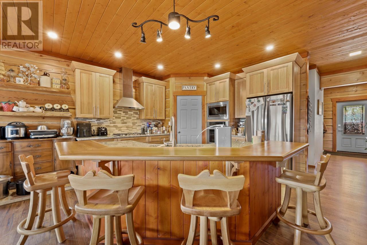 8510 Tranquille Criss Crk Road, Kamloops, British Columbia   - Photo 21 - 179901