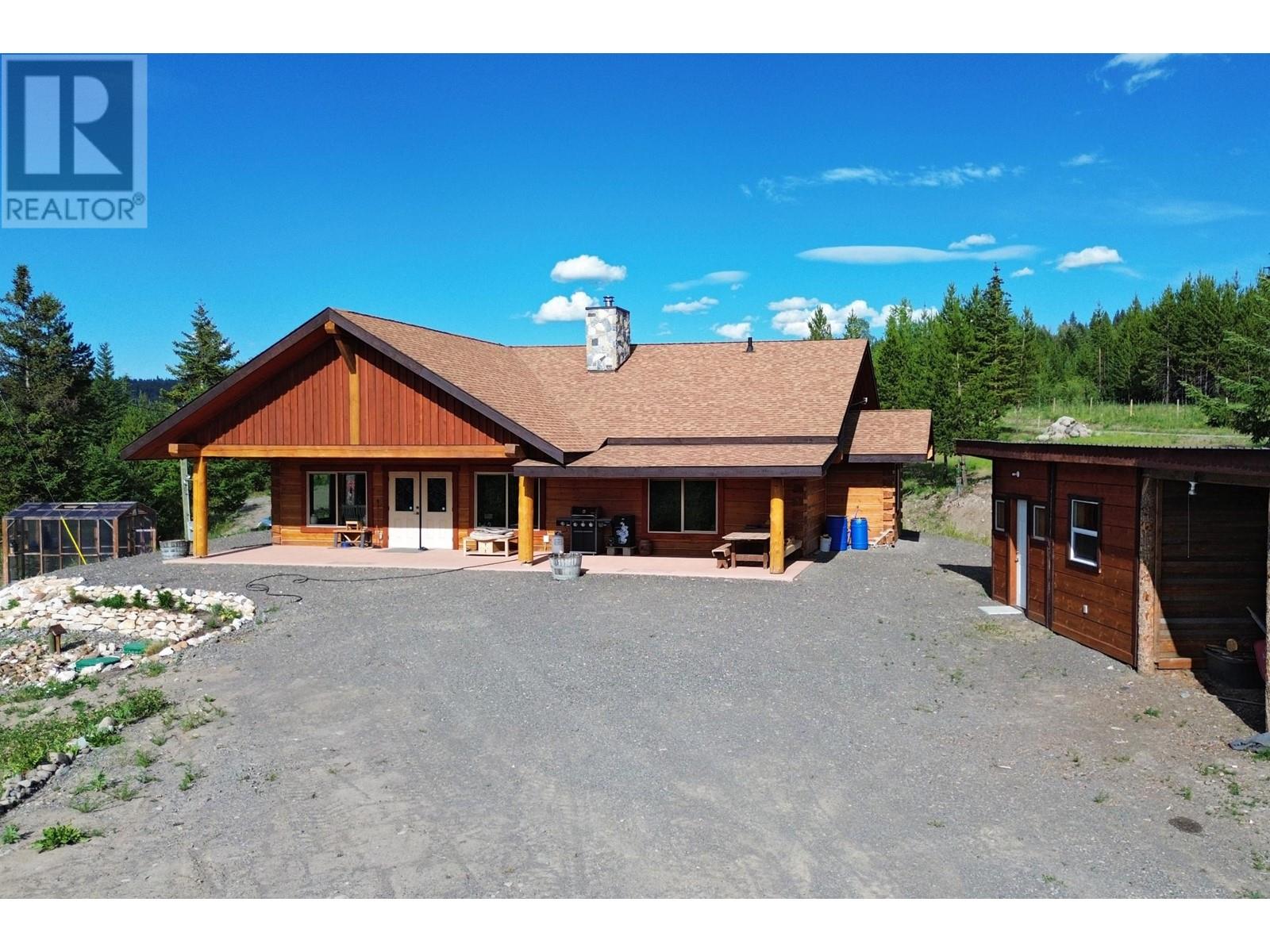 8510 Tranquille Criss Crk Road, Kamloops, British Columbia   - Photo 3 - 179901