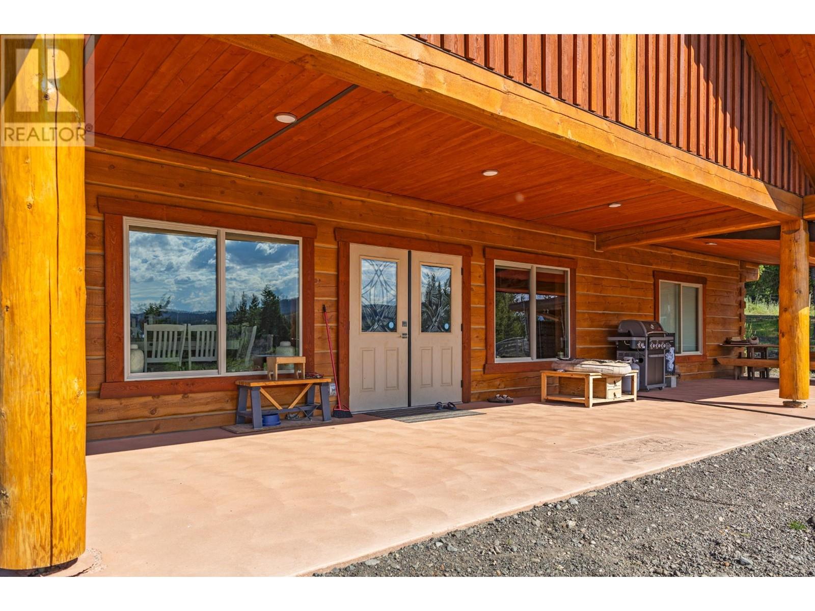 8510 Tranquille Criss Crk Road, Kamloops, British Columbia   - Photo 30 - 179901