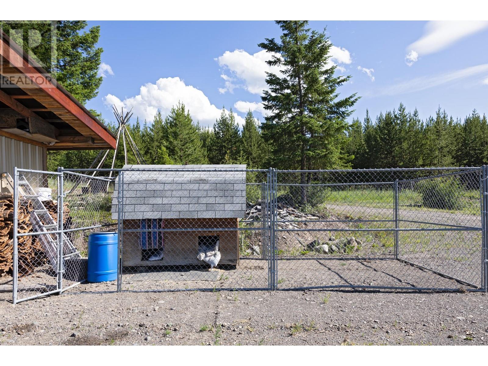 8510 Tranquille Criss Crk Road, Kamloops, British Columbia   - Photo 34 - 179901