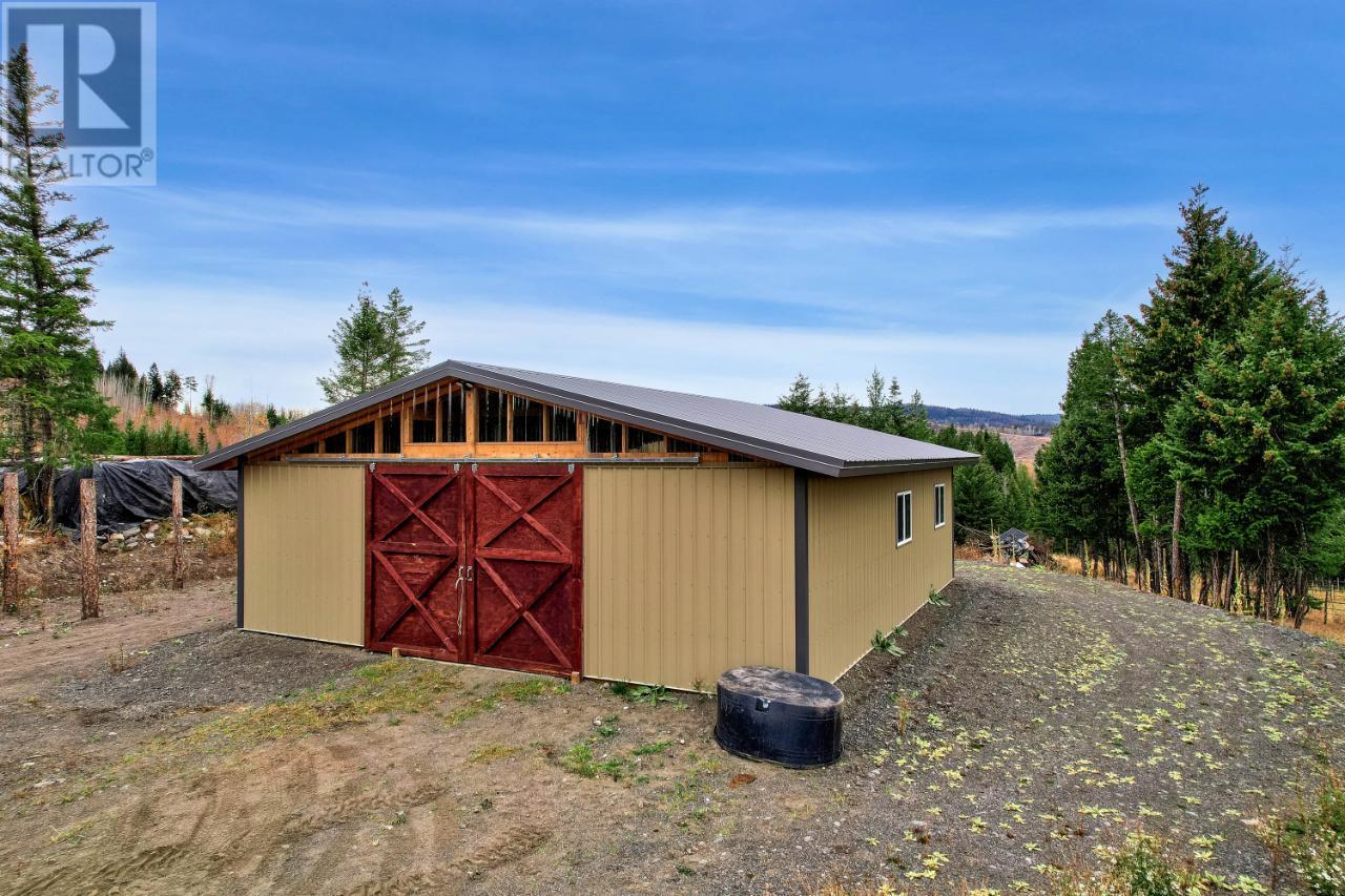 8510 Tranquille Criss Crk Road, Kamloops, British Columbia   - Photo 38 - 179901