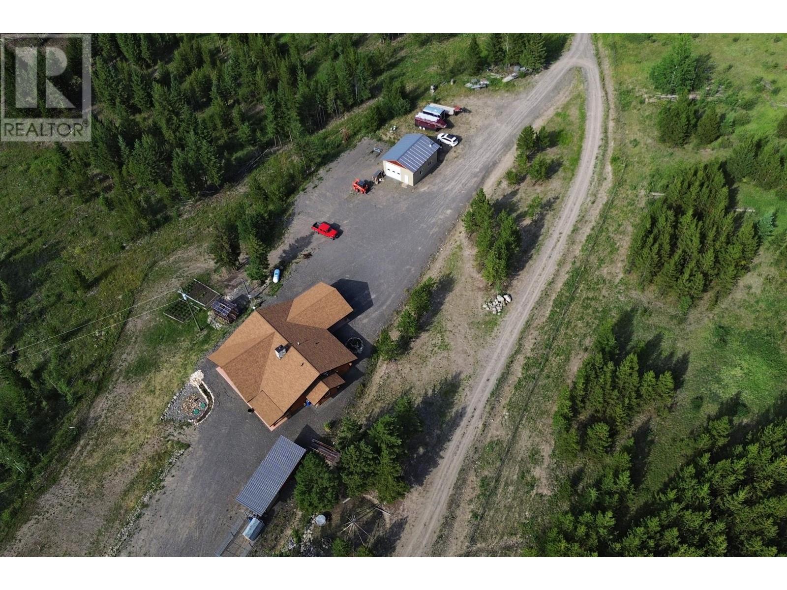 8510 Tranquille Criss Crk Road, Kamloops, British Columbia   - Photo 4 - 179901