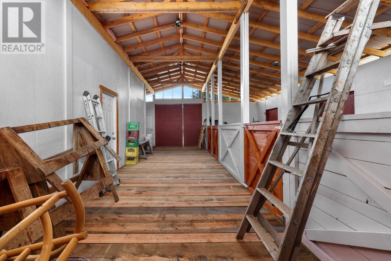 8510 Tranquille Criss Crk Road, Kamloops, British Columbia   - Photo 40 - 179901