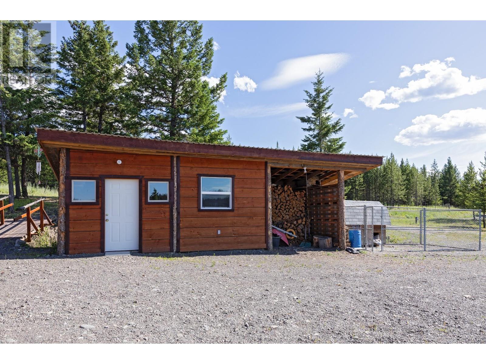 8510 Tranquille Criss Crk Road, Kamloops, British Columbia   - Photo 45 - 179901