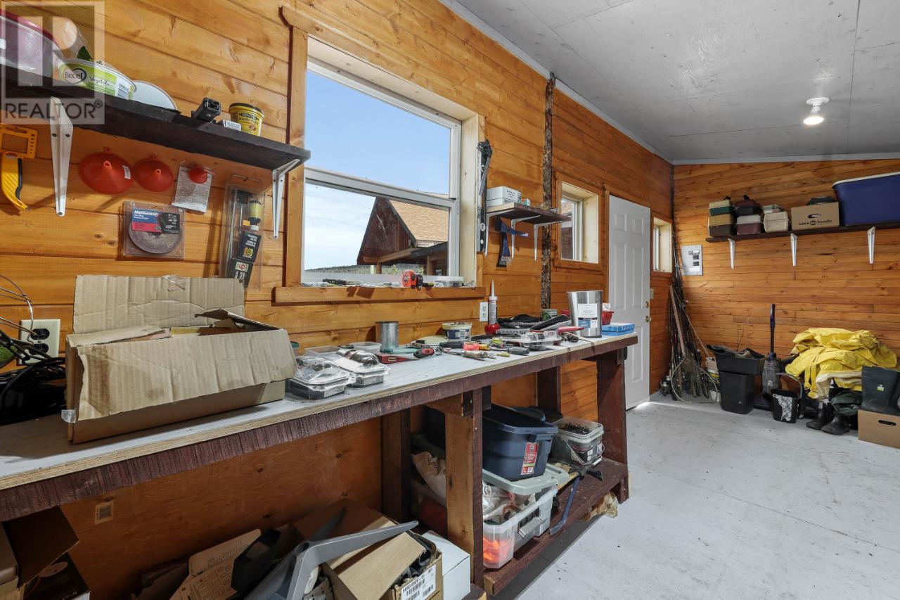 8510 Tranquille Criss Crk Road, Kamloops, British Columbia   - Photo 47 - 179901