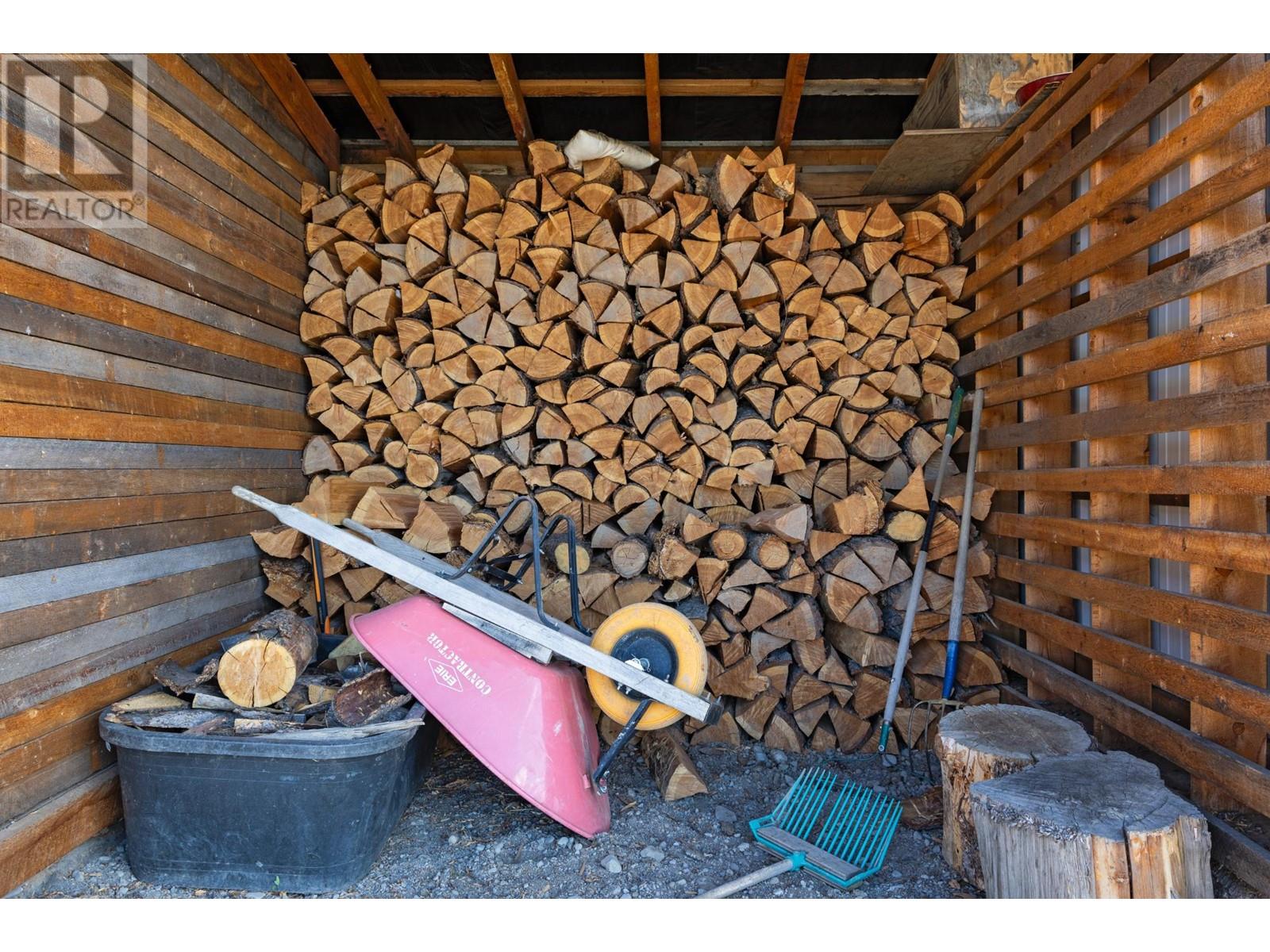 8510 Tranquille Criss Crk Road, Kamloops, British Columbia   - Photo 48 - 179901