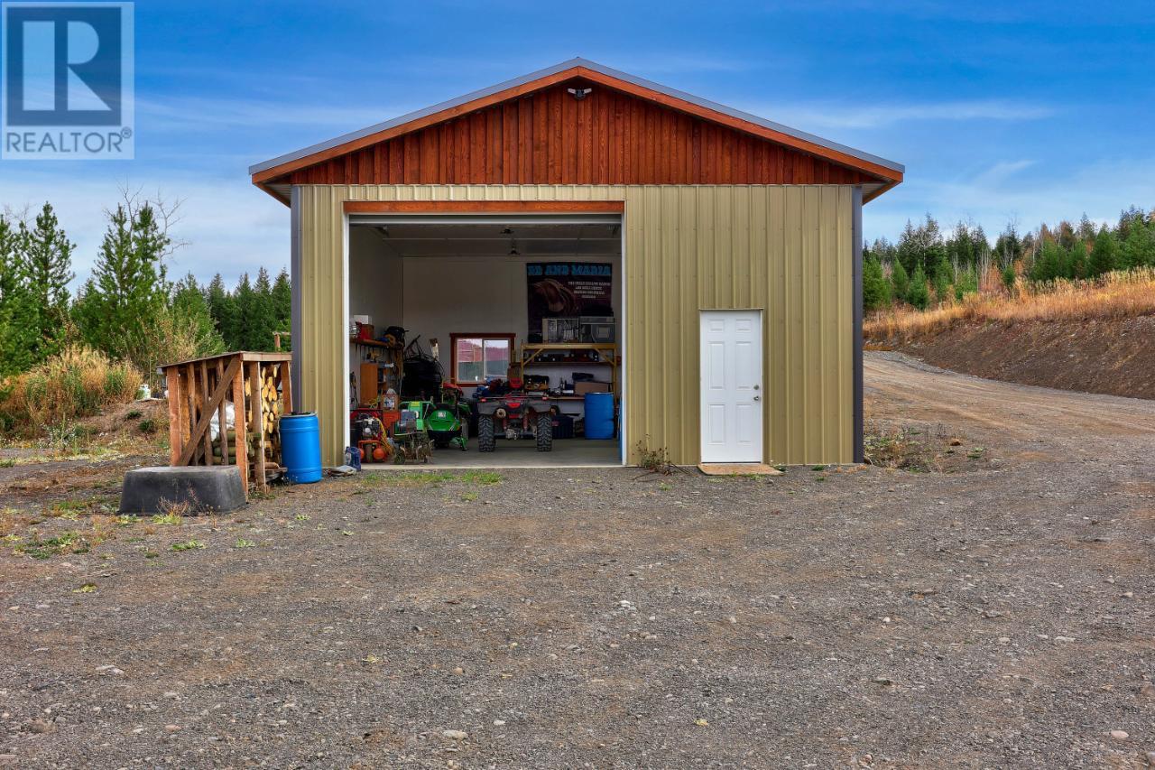 8510 Tranquille Criss Crk Road, Kamloops, British Columbia   - Photo 49 - 179901