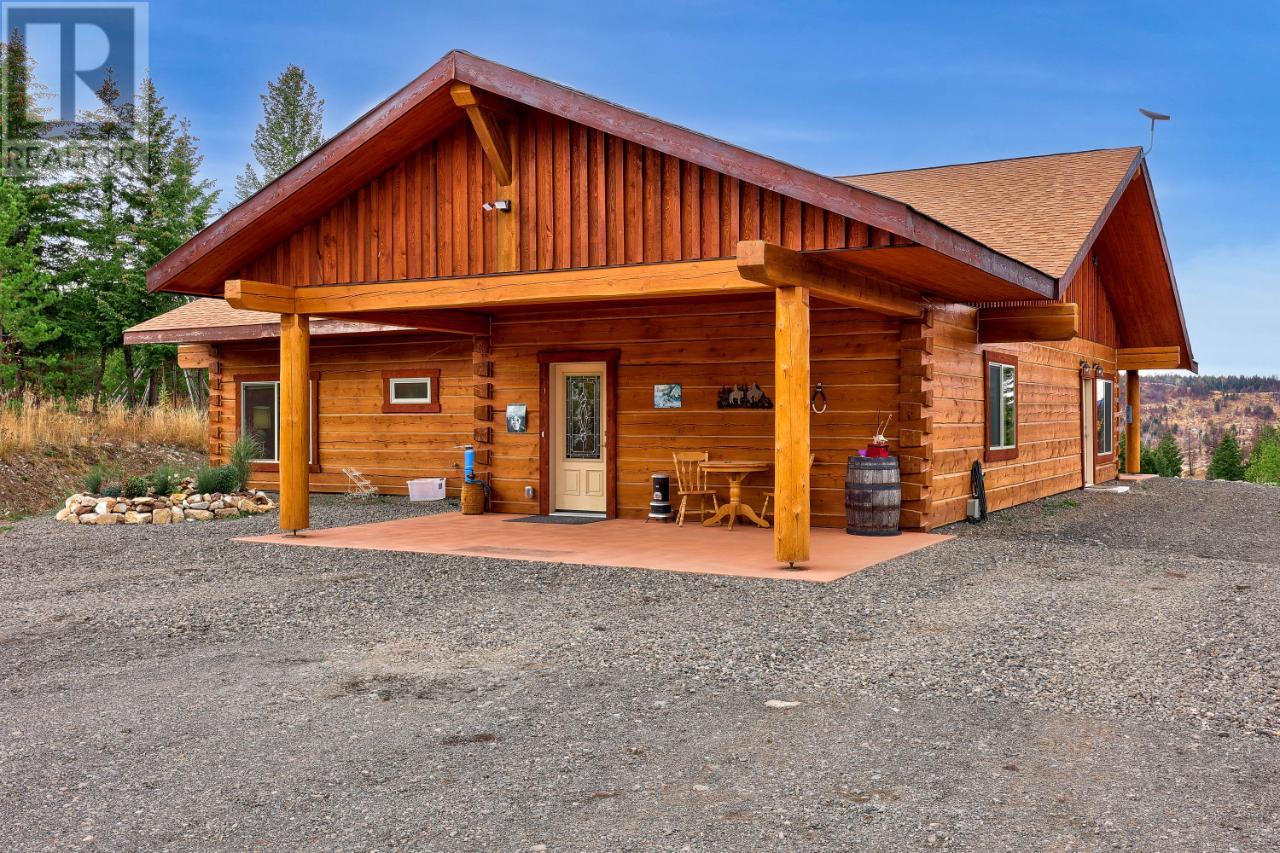 8510 Tranquille Criss Crk Road, Kamloops, British Columbia   - Photo 56 - 179901