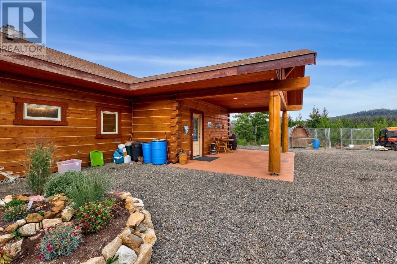 8510 Tranquille Criss Crk Road, Kamloops, British Columbia   - Photo 57 - 179901