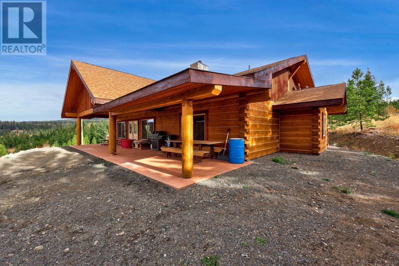 8510 Tranquille Criss Crk Road, Kamloops, British Columbia   - Photo 58 - 179901