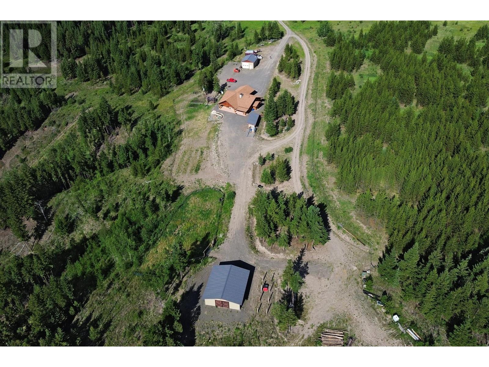 8510 Tranquille Criss Crk Road, Kamloops, British Columbia   - Photo 8 - 179901