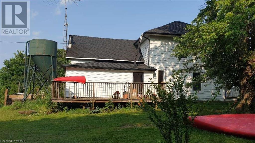 14238 Telephone Road, Colborne, Ontario  K0K 1S0 - Photo 10 - 40576030