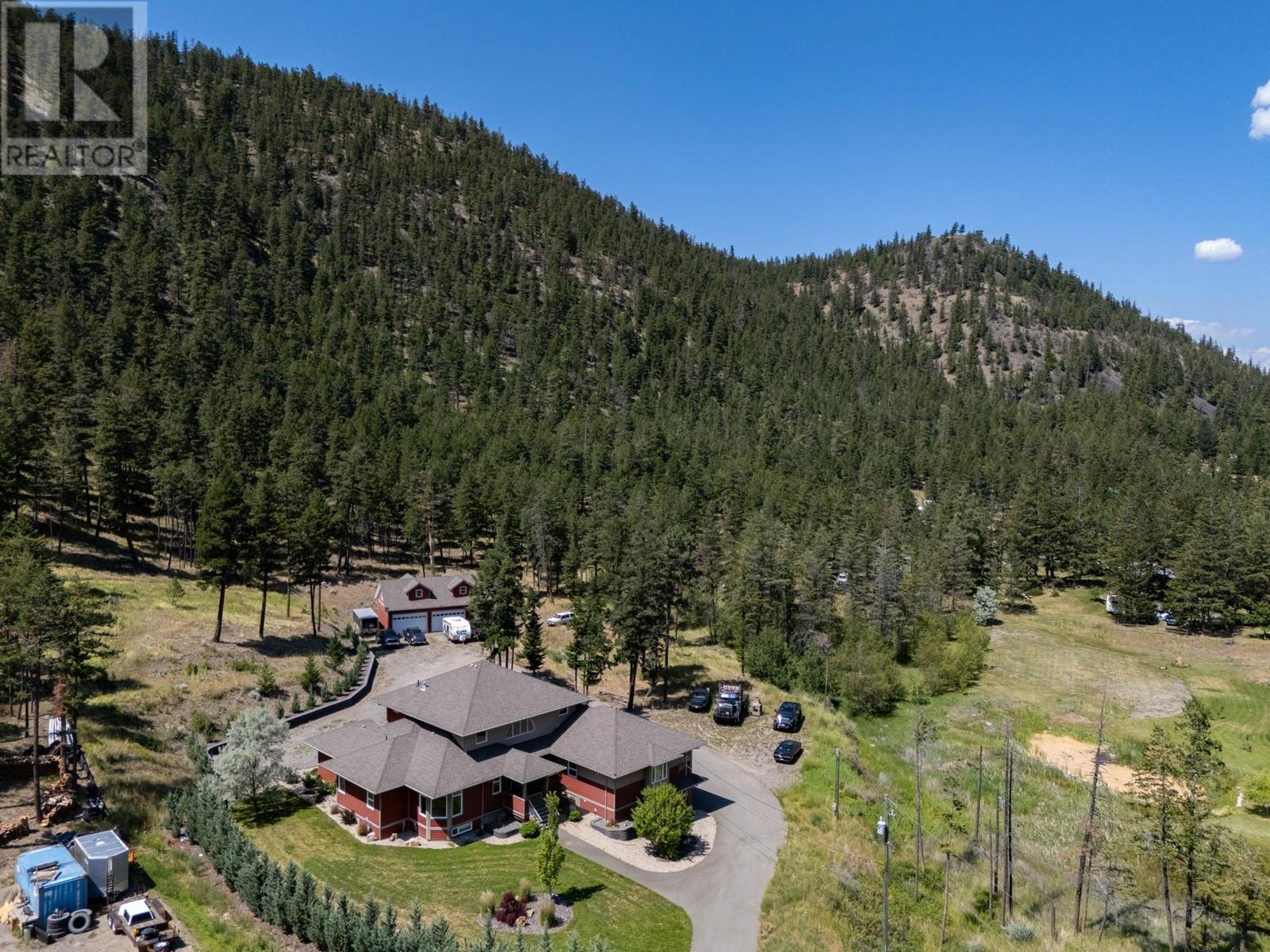 2555 PRATT ROAD, kamloops, British Columbia