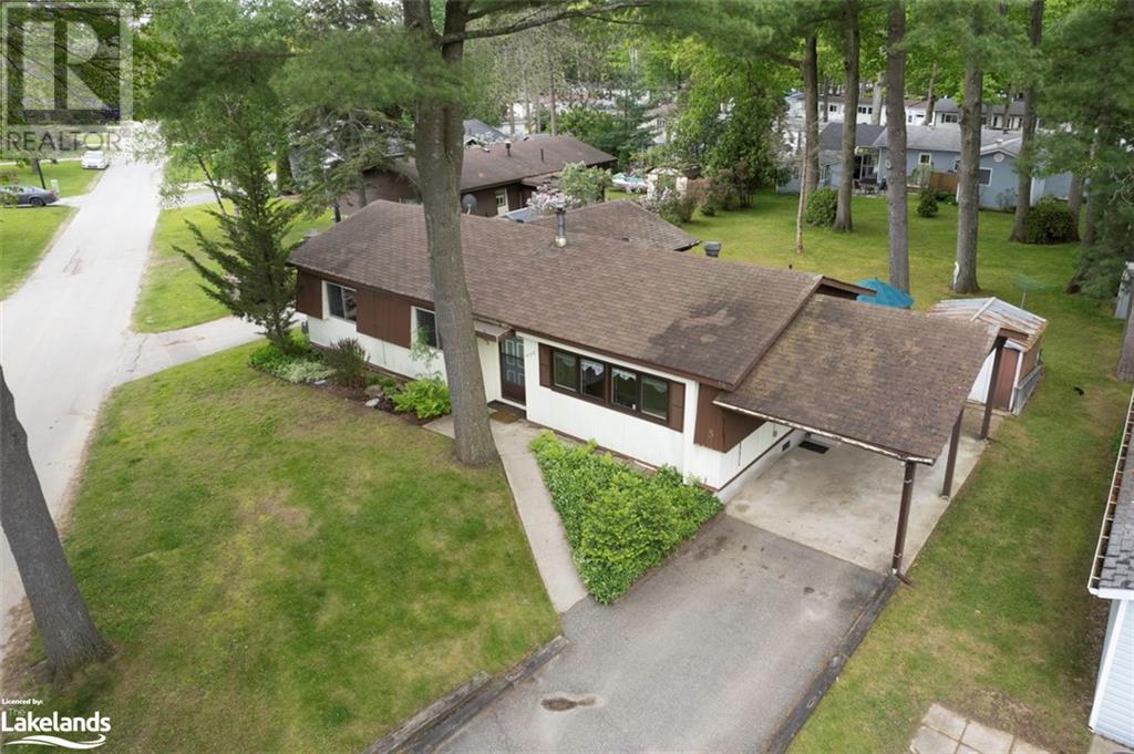 5 Carruthers Street S, Wasaga Beach, Ontario  L9Z 1K2 - Photo 47 - 40587800