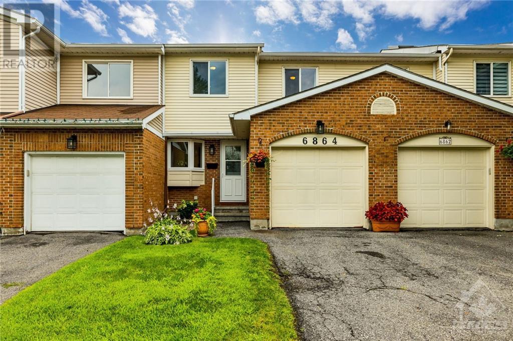 6864 BILBERRY DRIVE, orleans, Ontario
