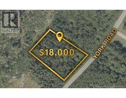 0 York Road, Florenceville-Bristol, New Brunswick