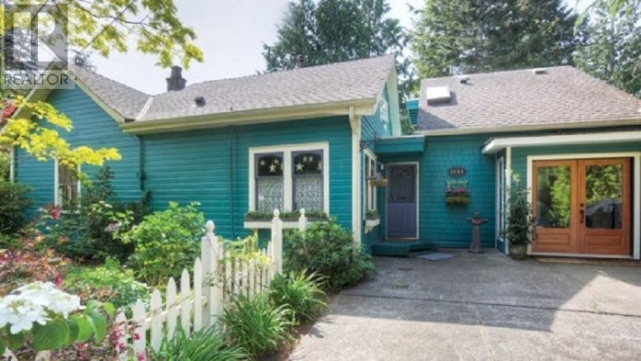 5584 8a Avenue, Delta, British Columbia  V4M 1V3 - Photo 1 - R2904970