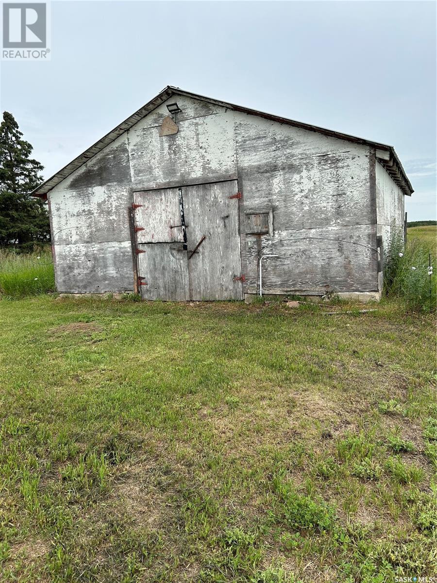 Pelly Farm, Livingston Rm No. 331, Saskatchewan  S0A 2Z0 - Photo 19 - SK976716