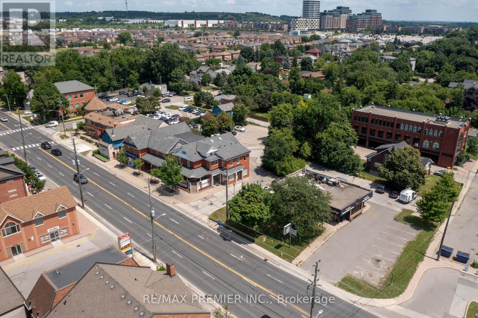 10049 Keele Street, Vaughan (Maple), Ontario  L6A 1G3 - Photo 10 - N9037108