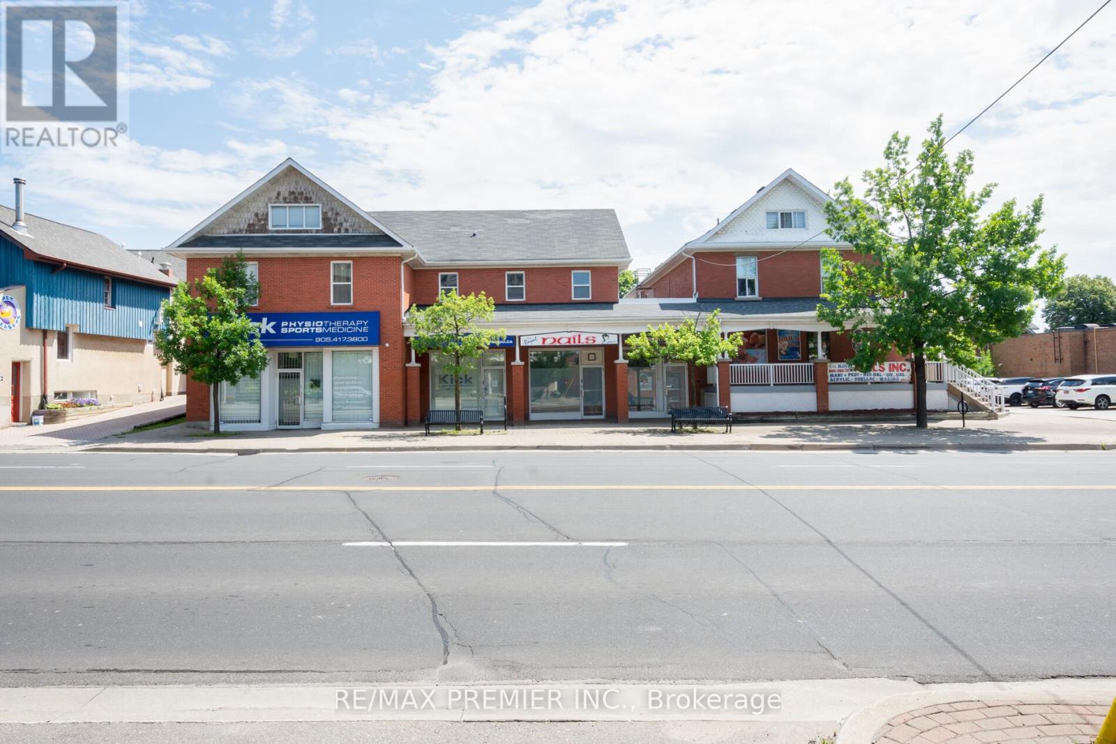 10049 Keele Street, Vaughan (Maple), Ontario  L6A 1G3 - Photo 4 - N9037108