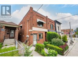 462&464 SAMMON AVENUE, toronto (danforth village-east york), Ontario