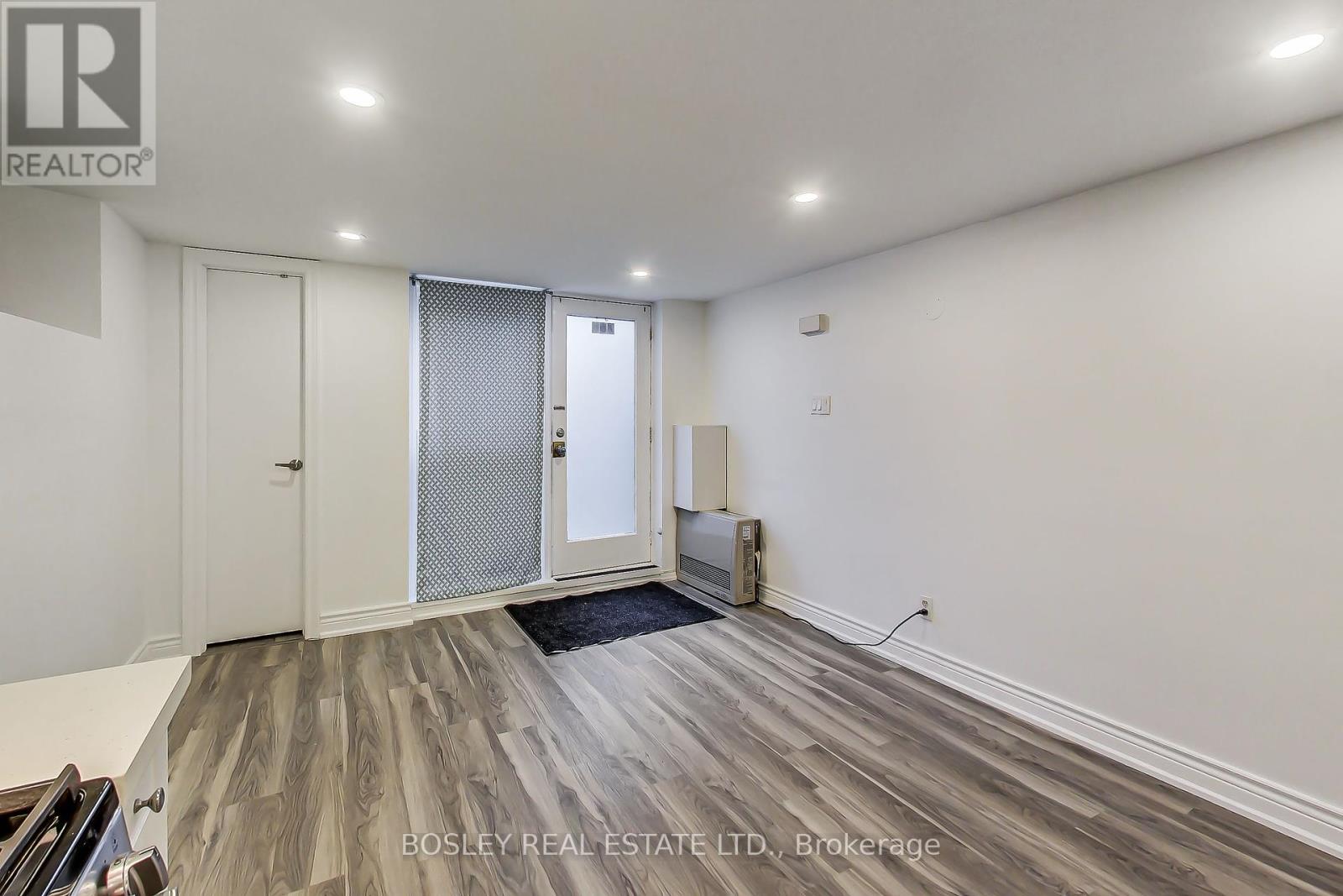 Lower - 76 Hamilton Street, Toronto (South Riverdale), Ontario  M4M 2C8 - Photo 5 - E9042933