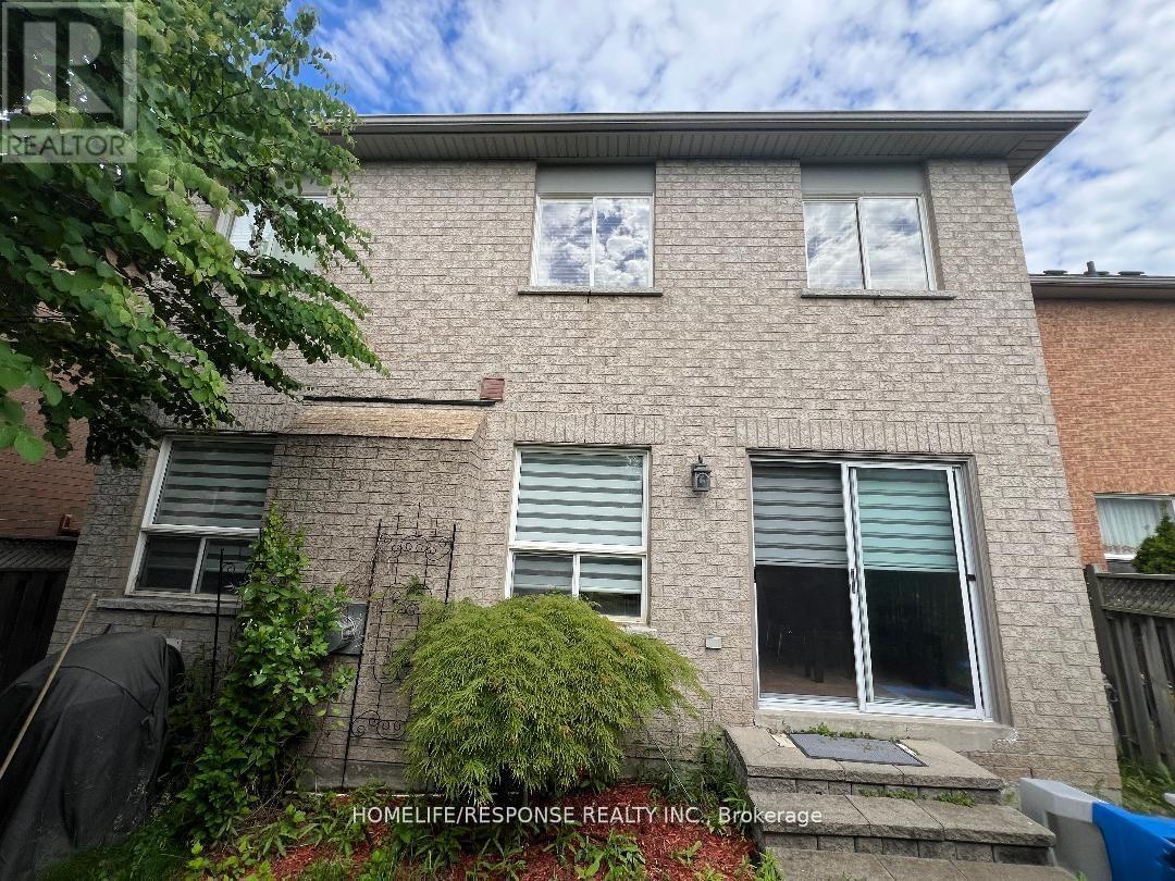 3254 Mcdowell Drive, Mississauga (Erin Mills), Ontario  L5M 6S4 - Photo 27 - W9042963