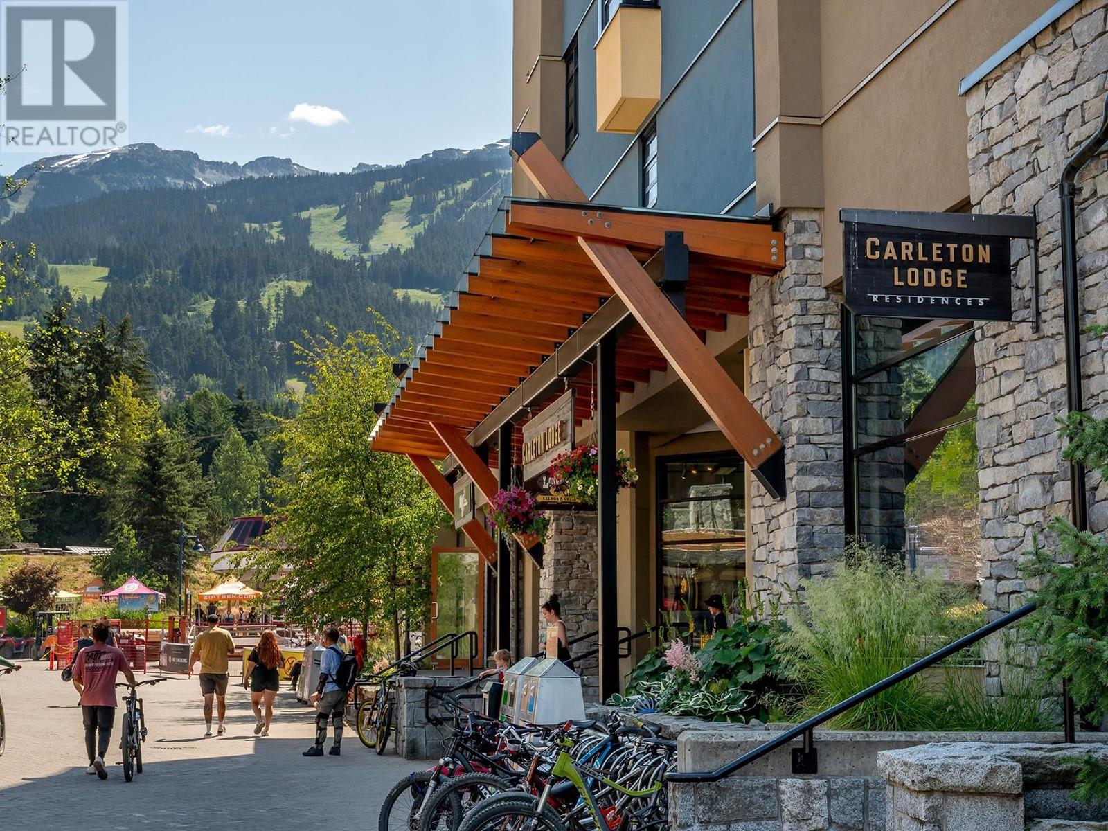 506 4280 Mountain Square, Whistler, British Columbia  V8E 1B9 - Photo 2 - R2890660