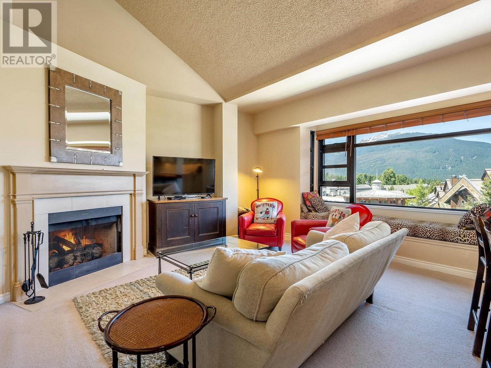 506 4280 Mountain Square, Whistler, British Columbia  V8E 1B9 - Photo 6 - R2890660