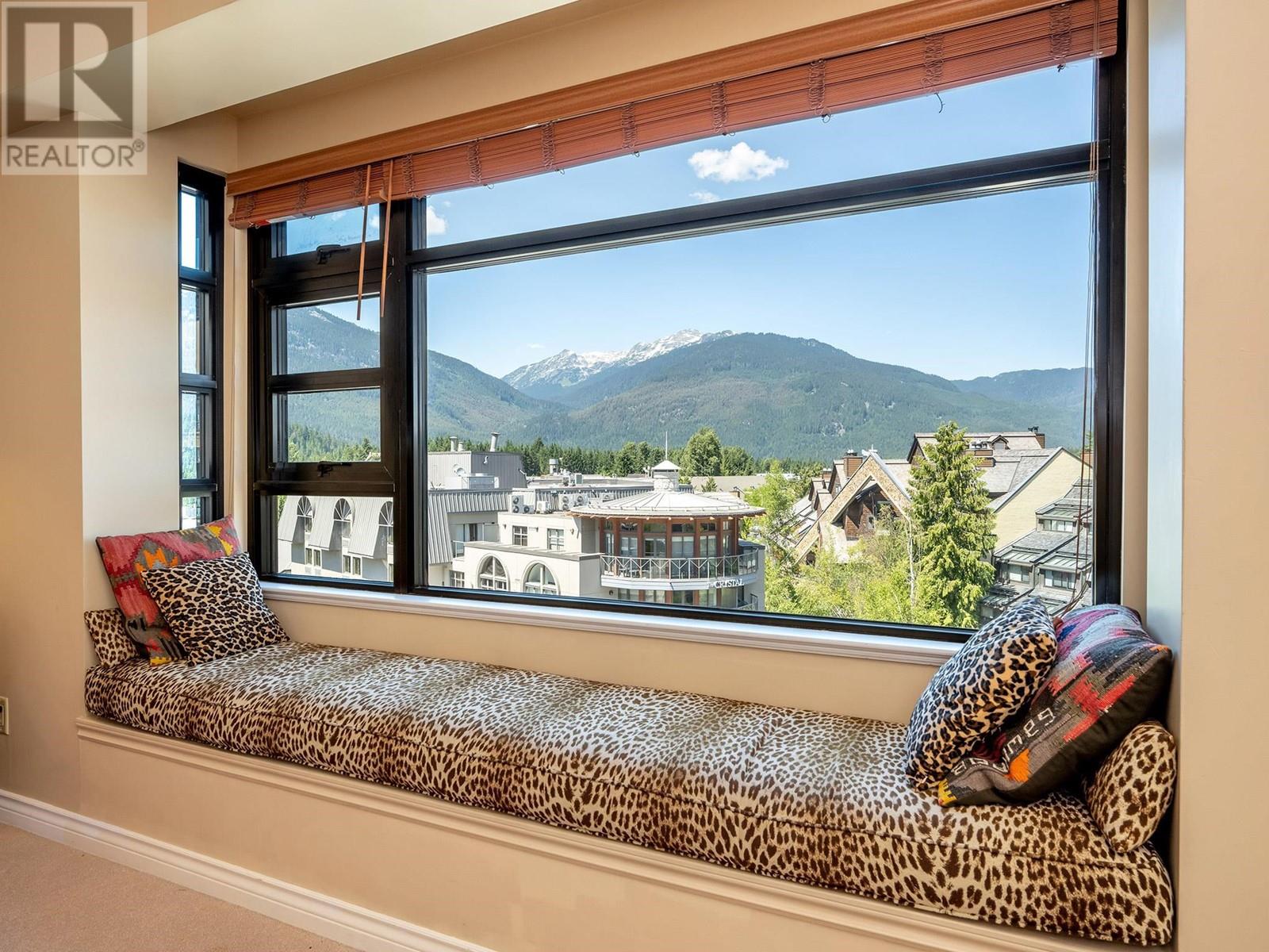 506 4280 Mountain Square, Whistler, British Columbia  V8E 1B9 - Photo 8 - R2890660