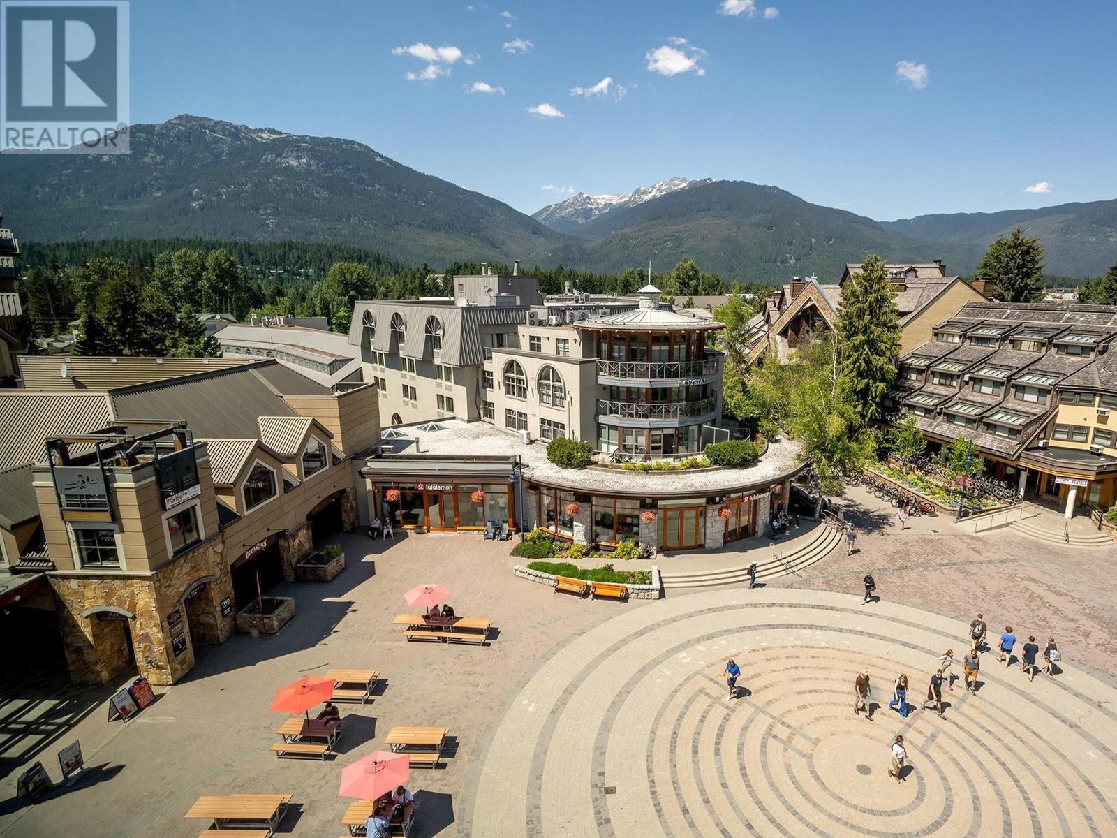 506 4280 Mountain Square, Whistler, British Columbia  V8E 1B9 - Photo 18 - R2890660