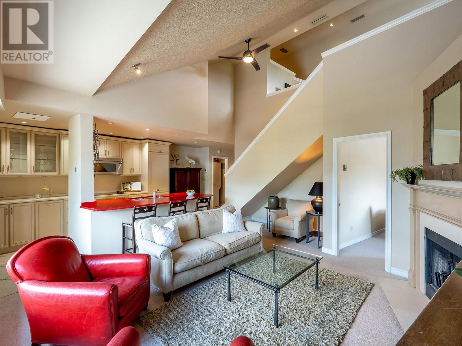 506 4280 Mountain Square, Whistler, British Columbia  V8E 1B9 - Photo 7 - R2890660