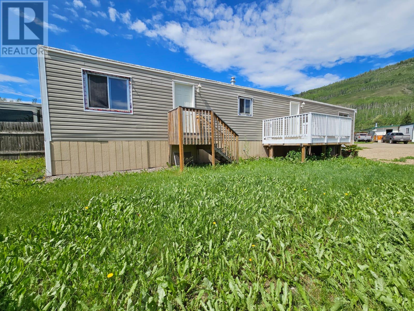 6549 Wildmare Subdivision Unit# 34 Chetwynd