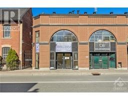 517 RIDEAU STREET